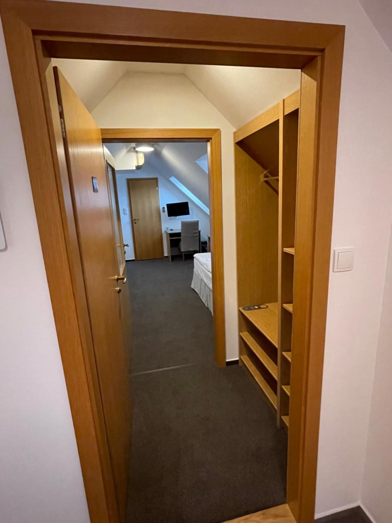 Hotel Payer Теплице Экстерьер фото
